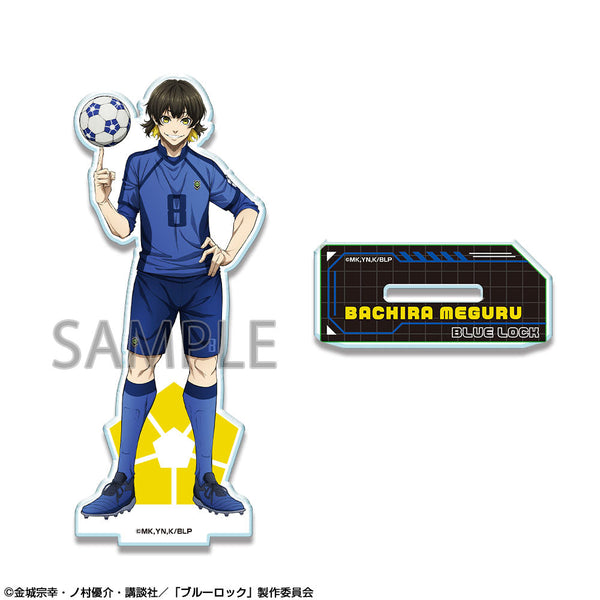 『ブルーロック』アクリルスタンド Ver.2 デザイン04(蜂楽 廻)【202510再販】